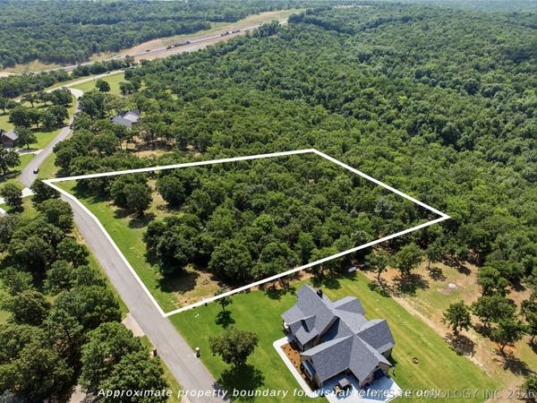 958 Road , Vian, OK 74962