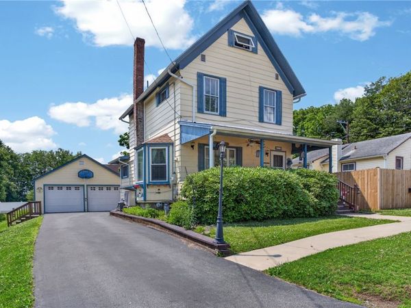 30 Reynolds Street , Oneonta, NY 13820