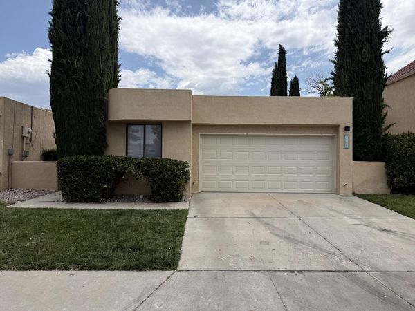 7588 Keystone Drive NE, Albuquerque, NM 87109