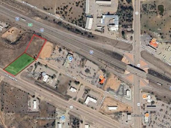 02 Plaza Court , Edgewood, NM 87015