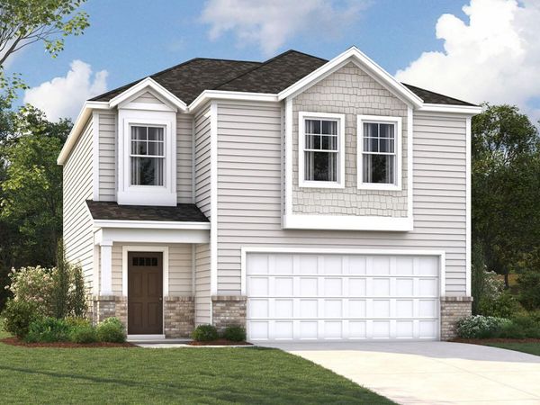 1188 Aspen Terrace, Greeneville, TN 37745