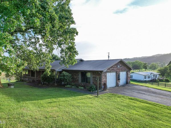 45 Kidwell Lane, Bulls Gap, TN 37711