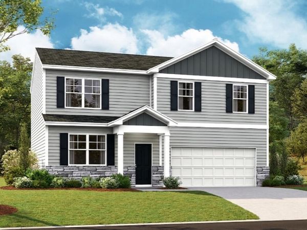 1186 Aspen Terrace, Greeneville, TN 37745
