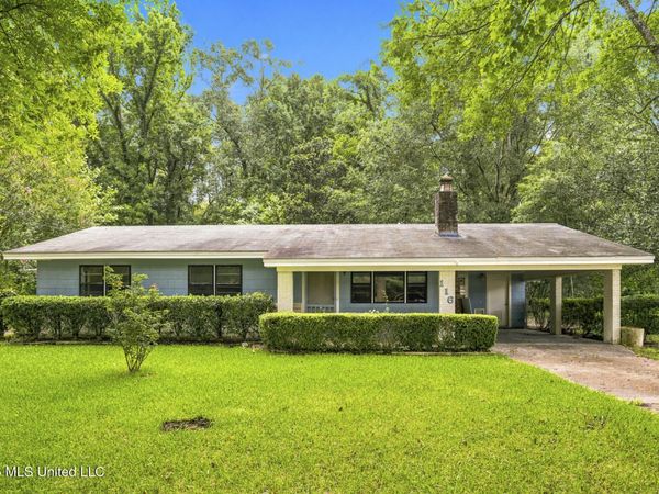 116 Billy Byrd Drive, Clinton, MS 39056