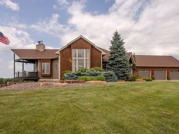 7726 County Highway N, Chippewa Falls, WI 54729