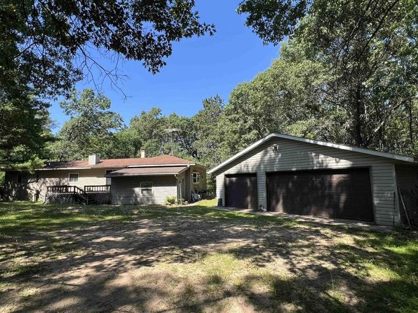 N143 PINE LANE, Waupaca, WI 54981