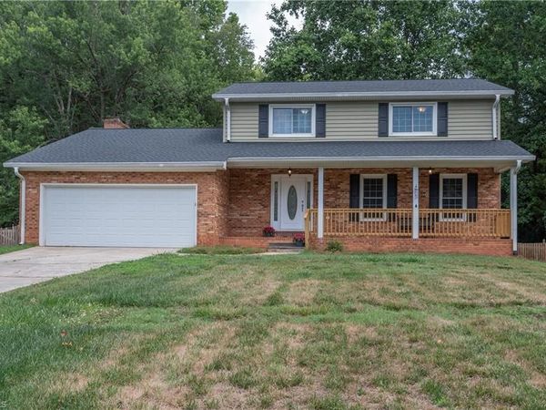 7013 Upland Road , Clemmons, NC 27012