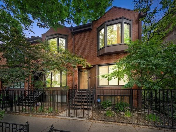 1813 N Dayton Street, Chicago, IL 60614