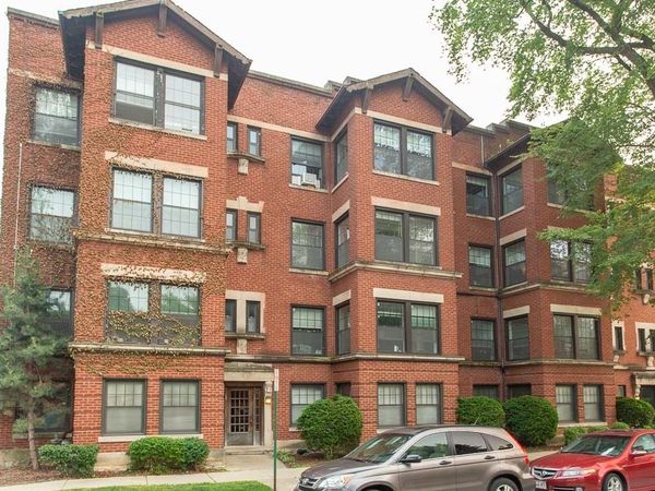 314 Lee Street , Unit 2, Evanston, IL 60202