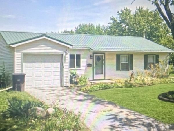 1219 Koehn Drive , Danville, IL 61832