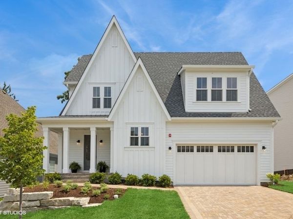 5913 Flagg Creek Lane , Western Springs, IL 60558