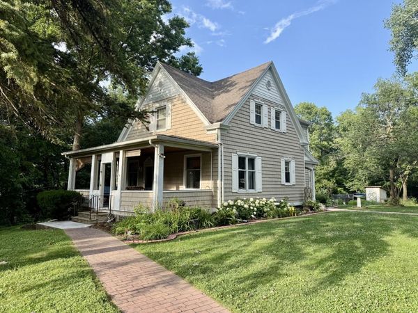 3 Trexler Avenue , Oglesby, IL 61348