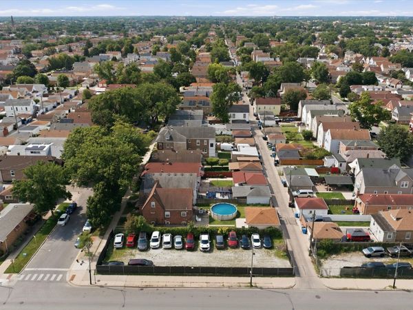 5100 S Francisco Avenue , Chicago, IL 60632