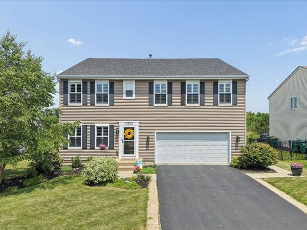 13320 Bucksburn Lane, Beach Park, IL 60083