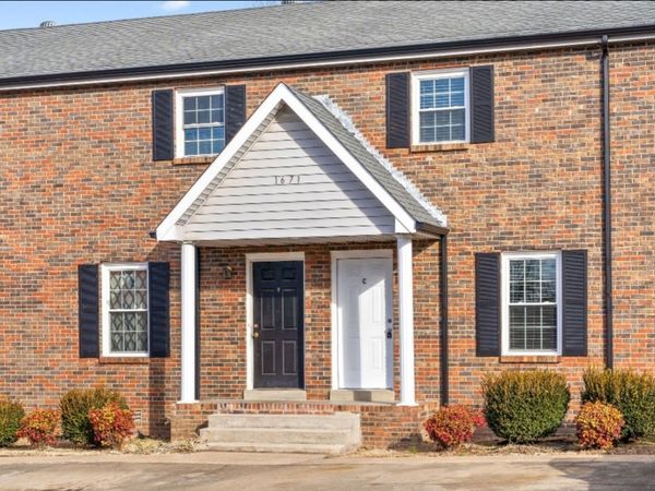 1671 Baltimore Dr, Unit C, Clarksville, TN 37043