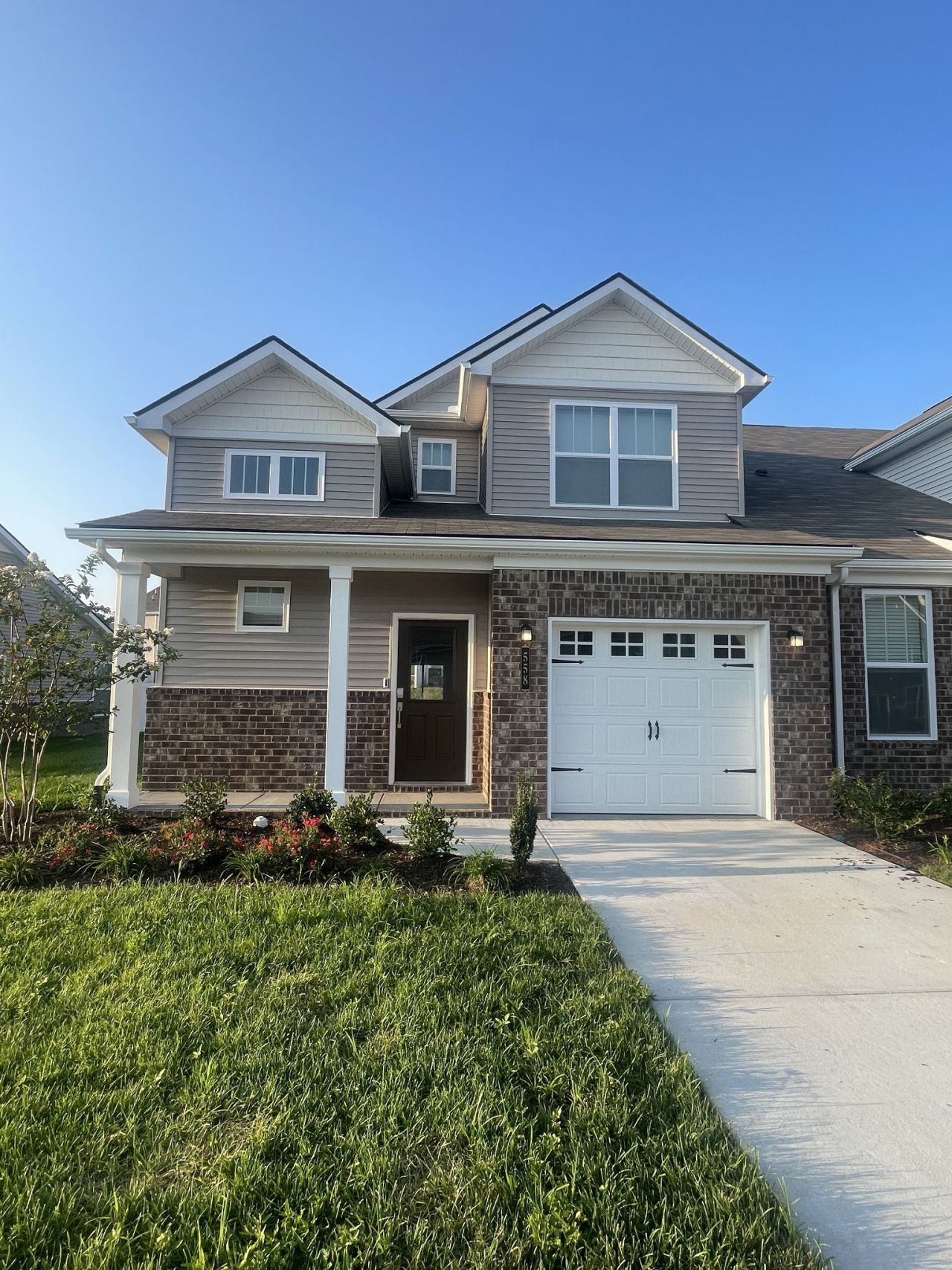 464 Alcott Way, Spring Hill, TN 37174 Main Photo