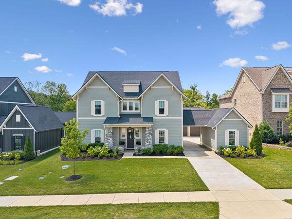 6113 Saint Marlo Dr, Franklin, TN 37064