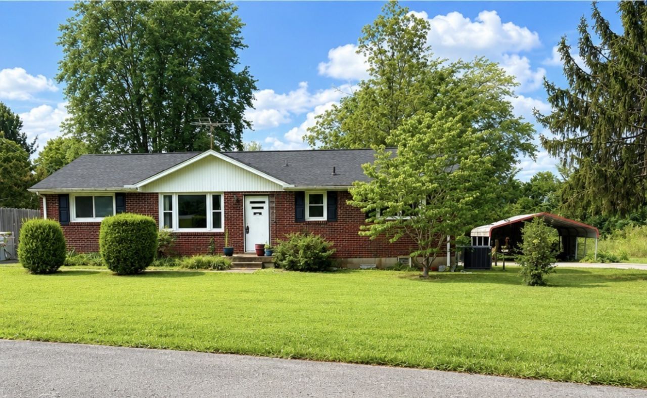 122 Bluff View St , Ashland City, TN 37015 Main Photo