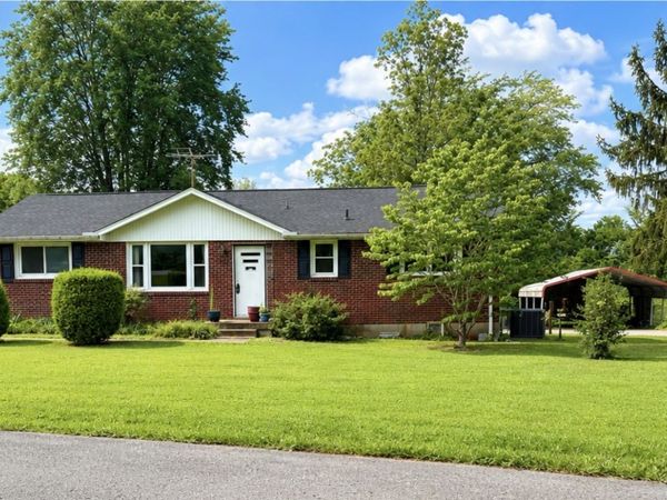 122 Bluff View St , Ashland City, TN 37015