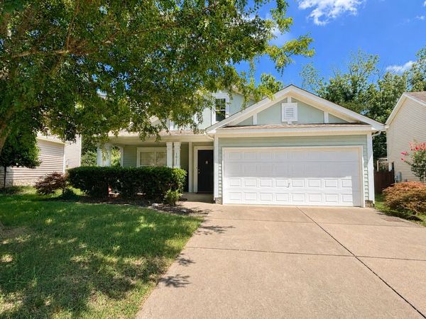 1011 Bradford Park Rd , Mount Juliet, TN 37122