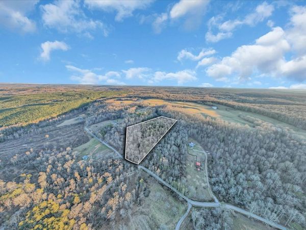 0 Dykes Hollow Rd , Jasper, TN 37347