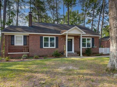 1206 Sycamore Avenue , Columbia, SC 29203