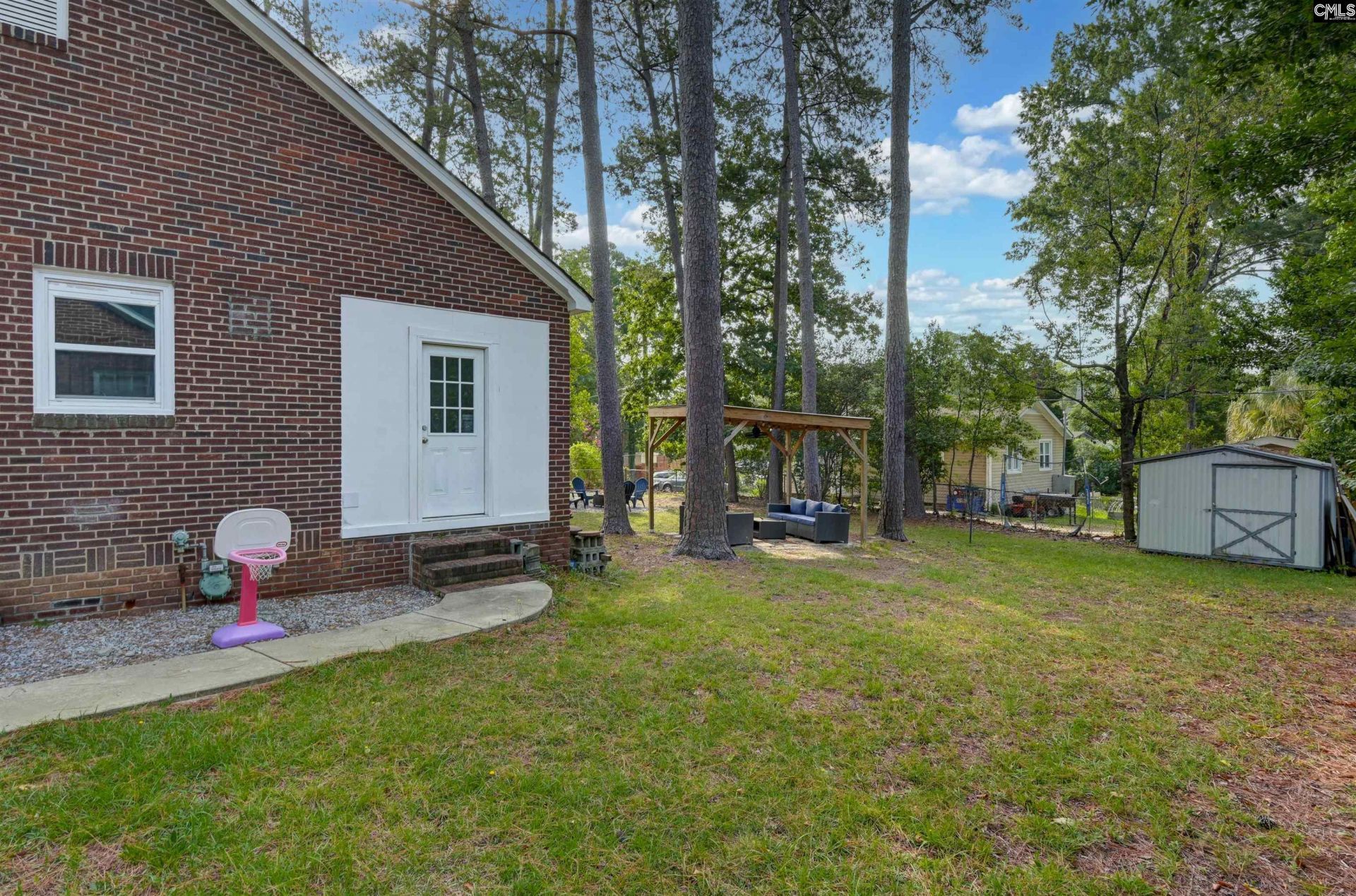 1206 Sycamore Avenue  Photo 17
