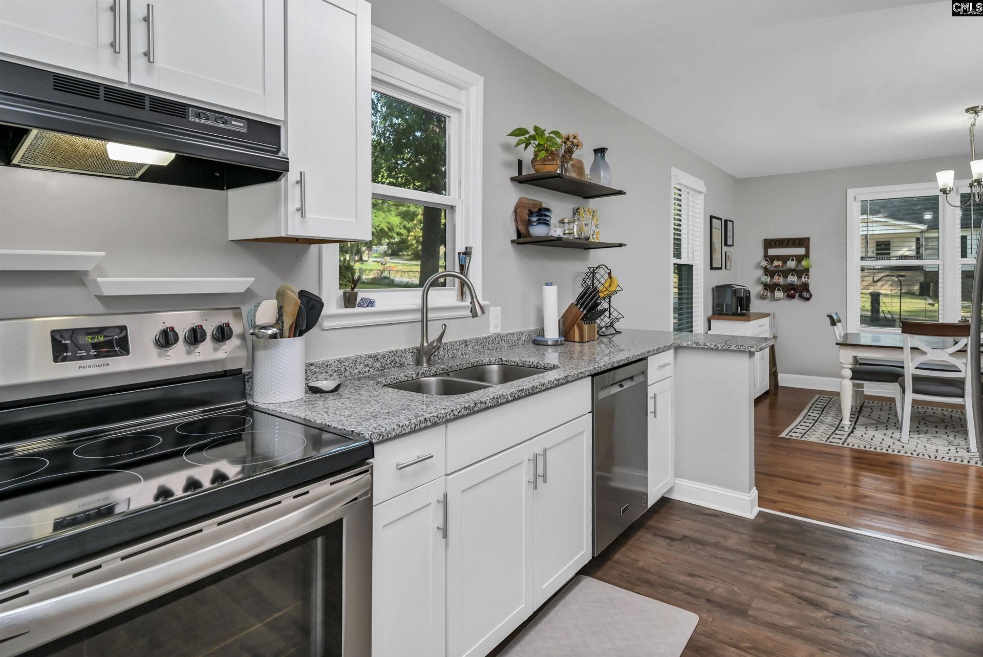 1206 Sycamore Avenue  Photo 4