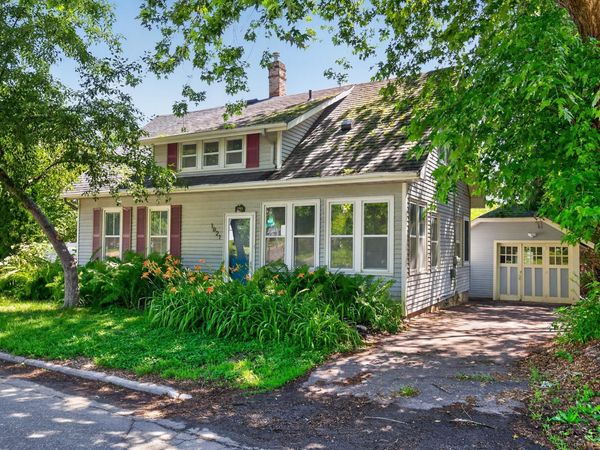 1921 Broadway Street N, Stillwater, MN 55082