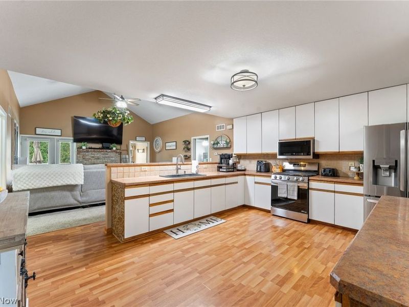 224 Misty Woods Court, Struthers, OH 44471 Photo 6
