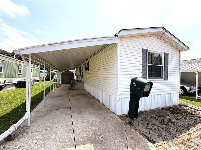 701 N Main Street, Unit 24, Wellington, OH 44090 Photo 2