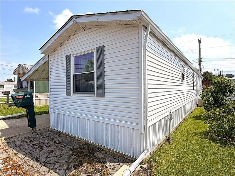 701 N Main Street, Unit 24, Wellington, OH 44090 Photo 3