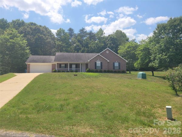 1460 Julius Drive, Unit 21, Salisbury, NC 28147