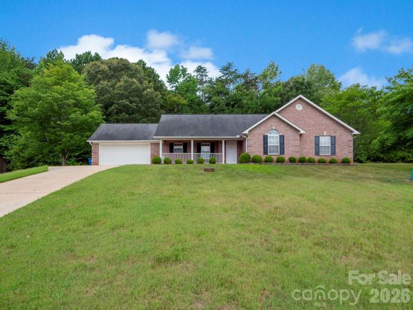 1460 Julius Drive, Unit 21, Salisbury, NC 28147