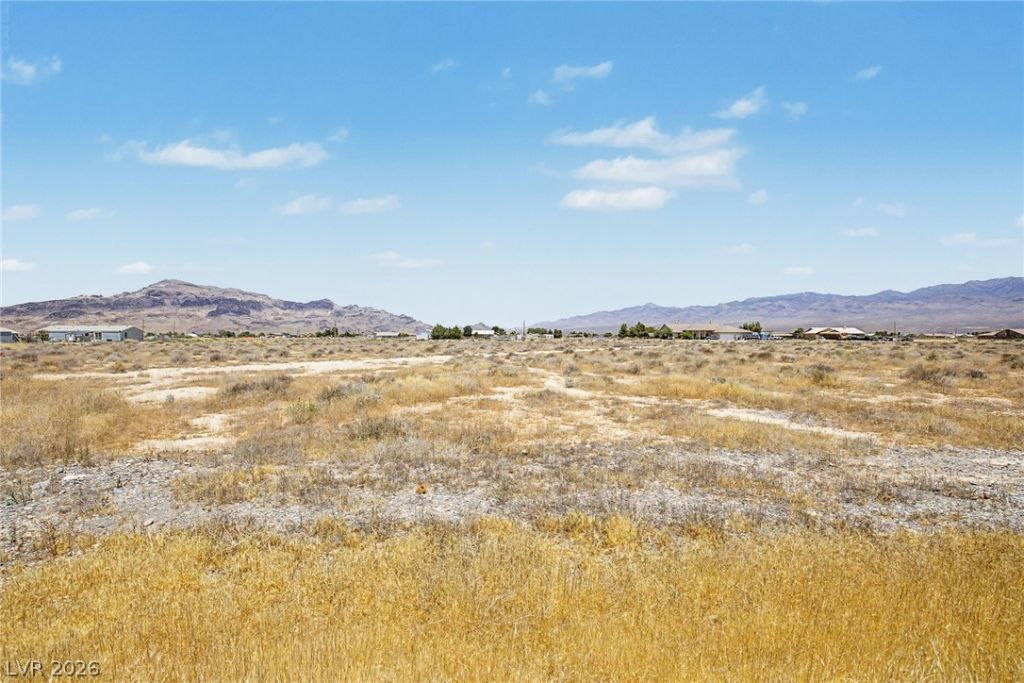 1890 Francine Street, Pahrump, NV 89060 Main Photo