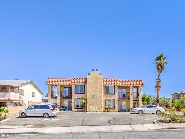 6988 Kilgore Drive, Las Vegas, NV 89156