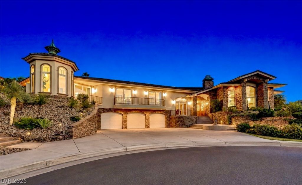 219 Granite Court, Boulder City, NV 89005