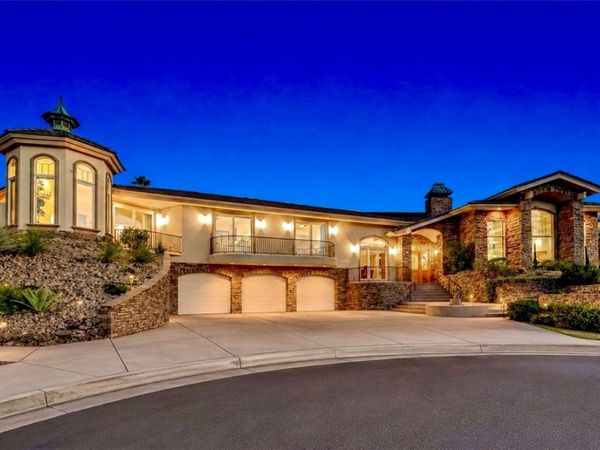 219 Granite Court, Boulder City, NV 89005