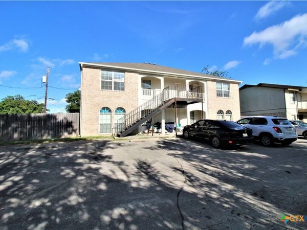 4707 Westcliff Road , Unit B, Killeen, TX 76543