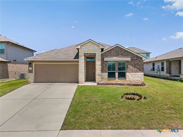 2503 Pintail Loop , Copperas Cove, TX 76522