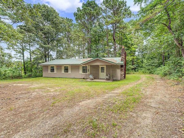 127 Rusk Lane, De Queen, AR 71832