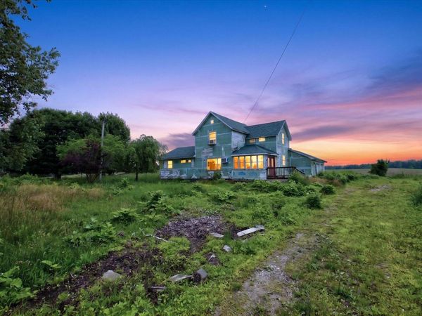 2429 W Huron Line Road, Ubly, MI 48475