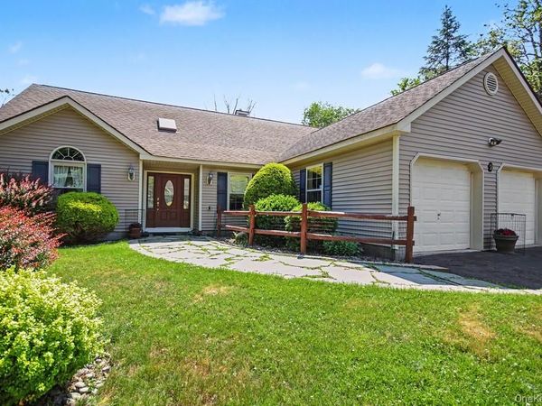 2 Douglas Street, Rock Hill, NY 12775