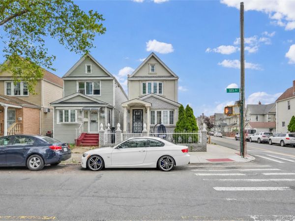 11019 103rd Avenue , Richmond Hill, NY 11419
