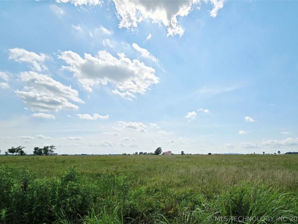 5650 N 434 Road , Adair, OK 74330