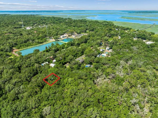 LOT 1 AVERY Road , Amelia Island, FL 32034