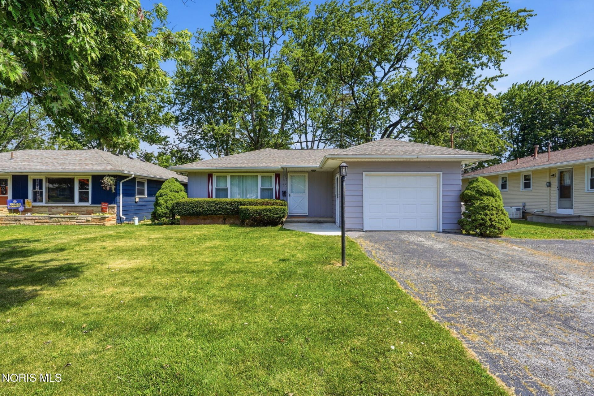 412 Prentiss Avenue, Findlay, OH 45840 Main Photo