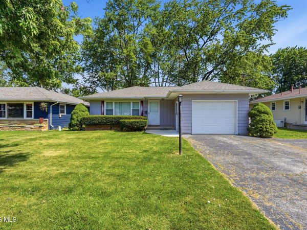 412 Prentiss Avenue , Findlay, OH 45840