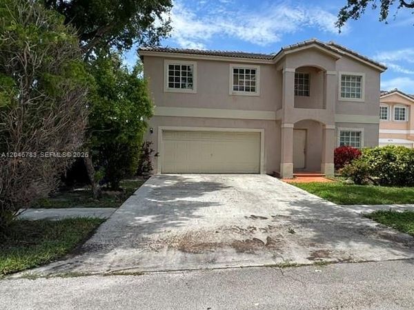 10275 SW 24th St , Miramar, FL 33025