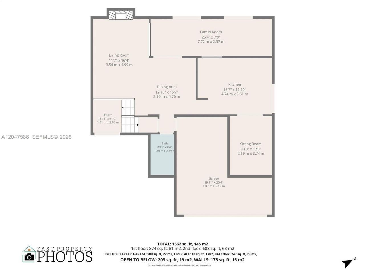 4224 SW 148th Pl , Miami, FL 33185 Photo